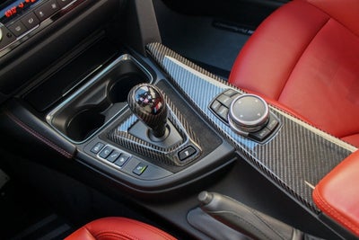 2015 BMW M4 Dinan S2 Coupe