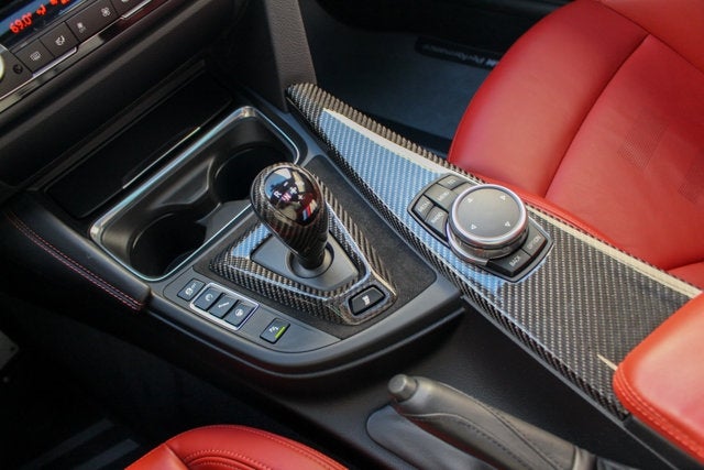 2015 BMW M4 Dinan S2 Coupe