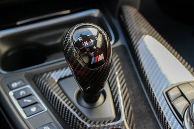 2015 BMW M4 Dinan S2 Coupe