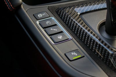 2015 BMW M4 Dinan S2 Coupe