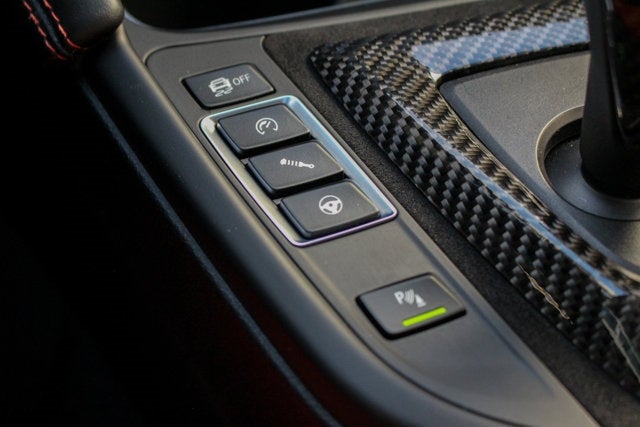 2015 BMW M4 Dinan S2 Coupe