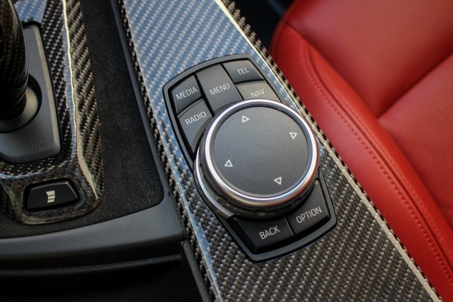 2015 BMW M4 Dinan S2 Coupe