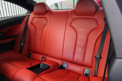 2015 BMW M4 Dinan S2 Coupe