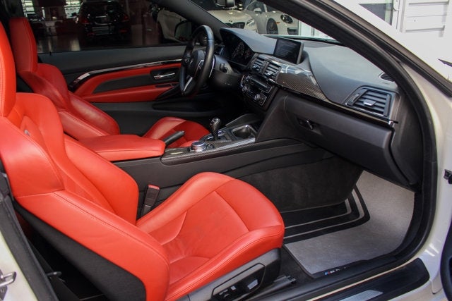 2015 BMW M4 Dinan S2 Coupe