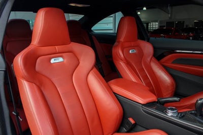 2015 BMW M4 Dinan S2 Coupe