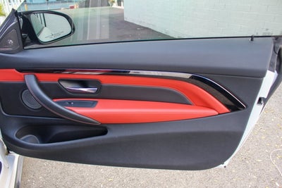 2015 BMW M4 Dinan S2 Coupe