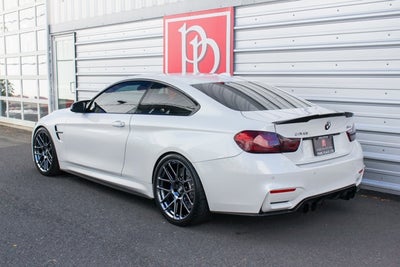 2015 BMW M4 Dinan S2 Coupe