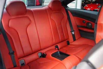 2015 BMW M4 Dinan S2 Coupe