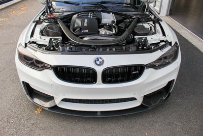2015 BMW M4 Dinan S2 Coupe