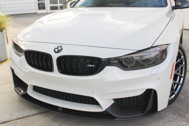 2015 BMW M4 Dinan S2 Coupe