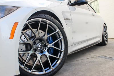 2015 BMW M4 Dinan S2 Coupe