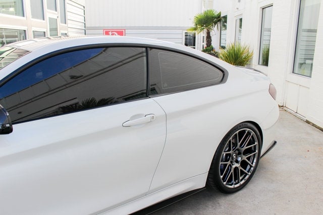 2015 BMW M4 Dinan S2 Coupe