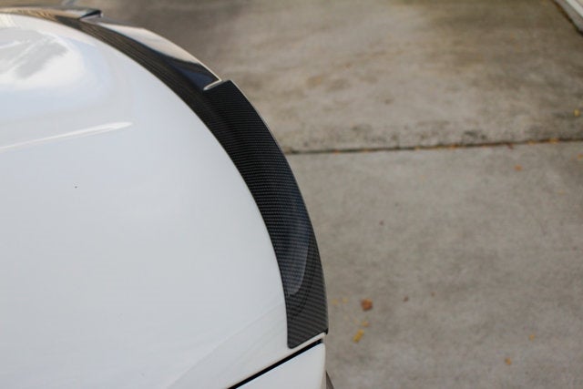 2015 BMW M4 Dinan S2 Coupe