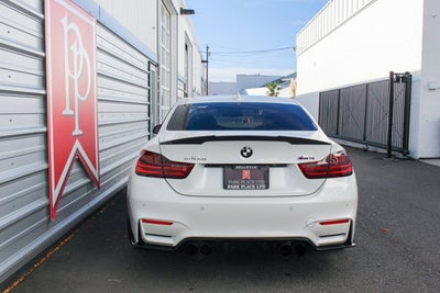 2015 BMW M4 Dinan S2 Coupe