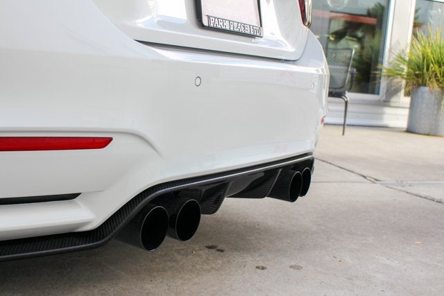 2015 BMW M4 Dinan S2 Coupe