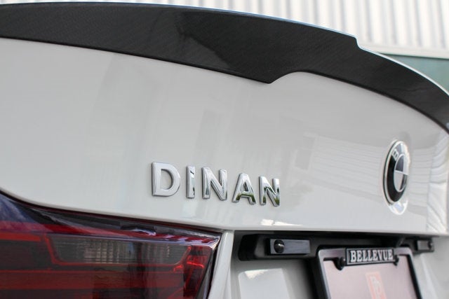 2015 BMW M4 Dinan S2 Coupe