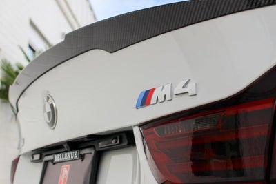 2015 BMW M4 Dinan S2 Coupe