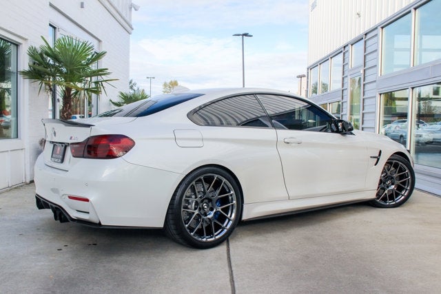 2015 BMW M4 Dinan S2 Coupe