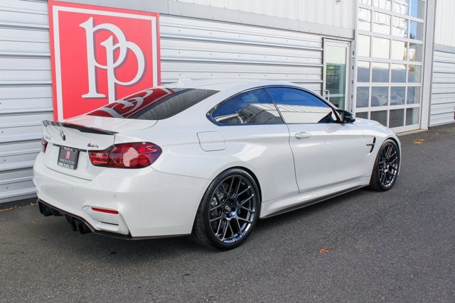 2015 BMW M4 Dinan S2 Coupe