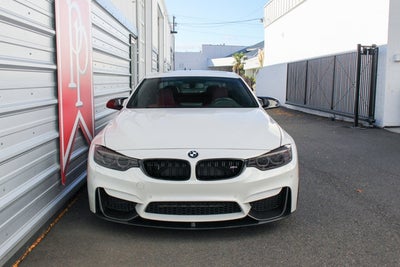 2015 BMW M4 Dinan S2 Coupe