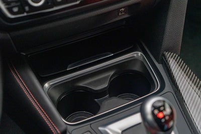 2017 BMW M4 Coupe