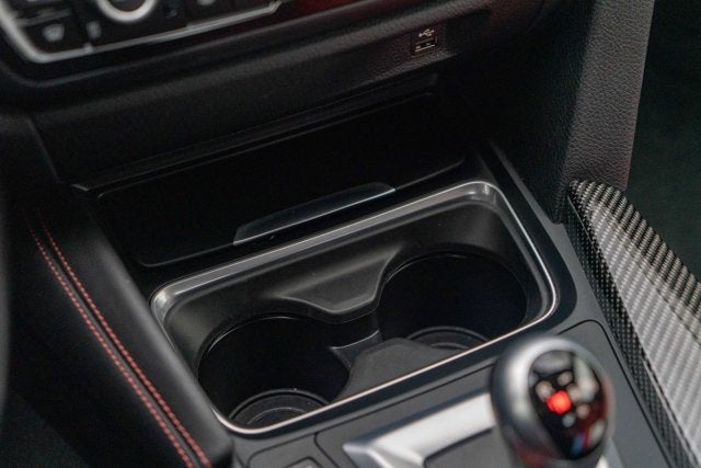 2017 BMW M4 Coupe