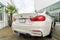 2017 BMW M4 Coupe