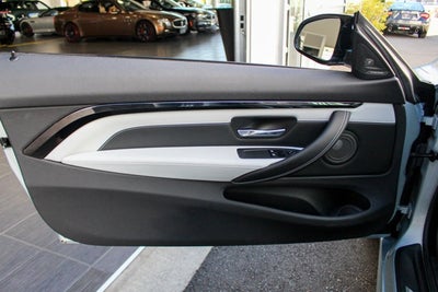 2015 BMW M4 2dr Cpe