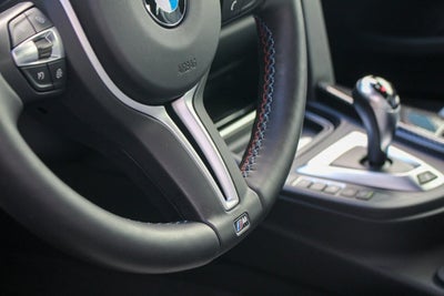 2015 BMW M4 2dr Cpe