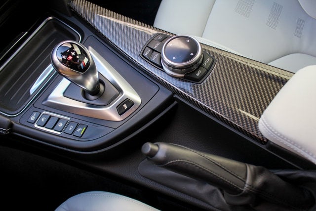 2015 BMW M4 2dr Cpe