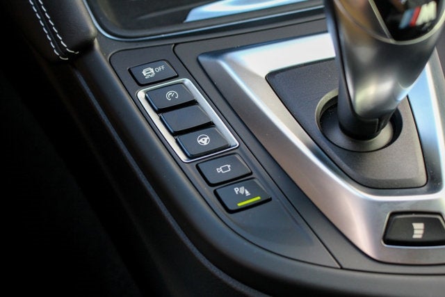 2015 BMW M4 2dr Cpe