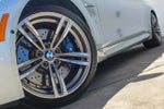 2015 BMW M4 2dr Cpe