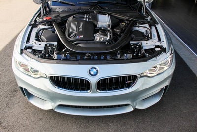 2015 BMW M4 2dr Cpe