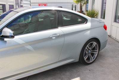 2015 BMW M4 2dr Cpe