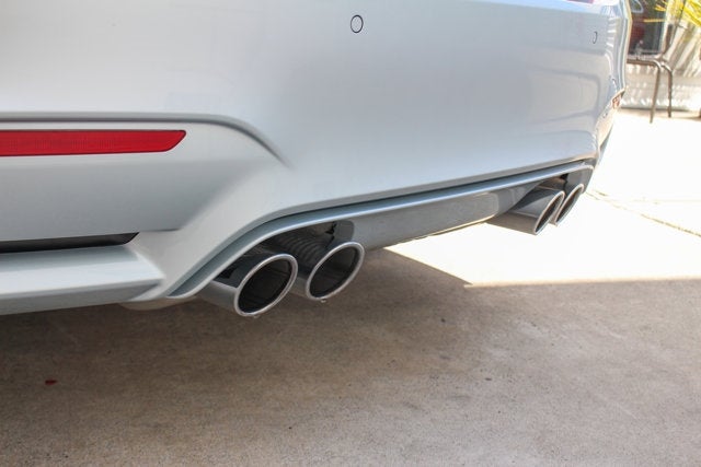 2015 BMW M4 2dr Cpe