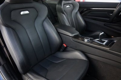2015 BMW M4 2dr Cpe