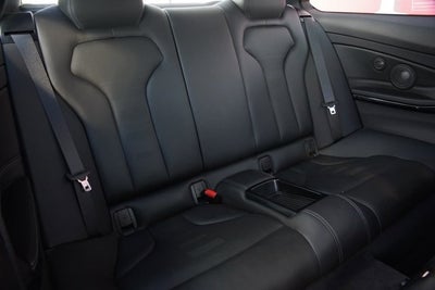 2015 BMW M4 2dr Cpe