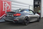 2015 BMW M4 2dr Cpe