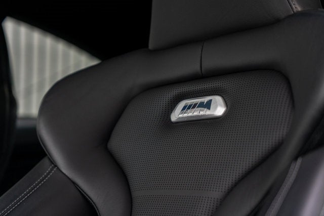 2016 BMW M4 Competition