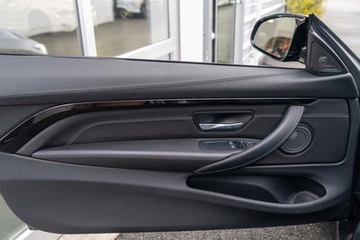 2016 BMW M4 Competition