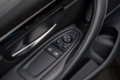 2016 BMW M4 Competition