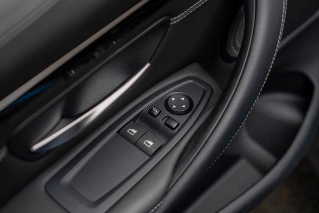 2016 BMW M4 Competition