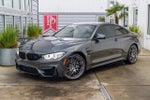 2016 BMW M4 Competition