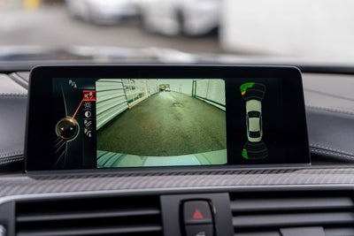 2016 BMW M4 Competition