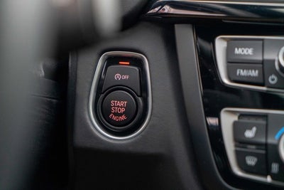 2016 BMW M4 Competition