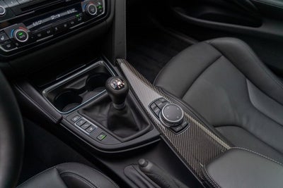 2016 BMW M4 Competition