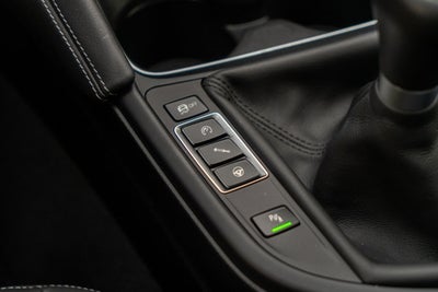 2016 BMW M4 Competition