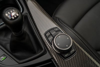 2016 BMW M4 Competition