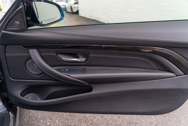 2016 BMW M4 Competition