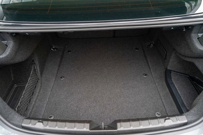 2016 BMW M4 Competition